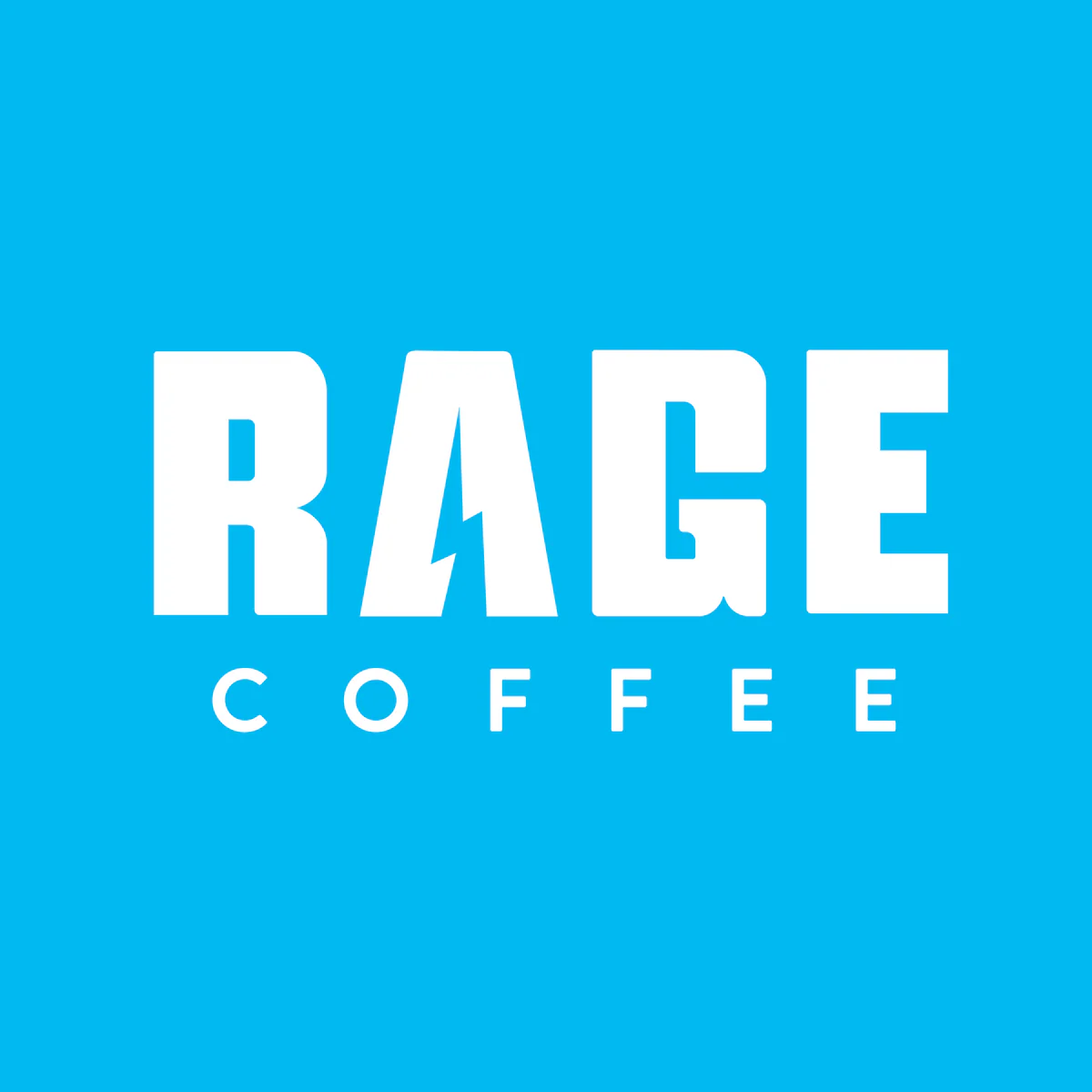 Rage Coffee